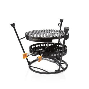 FT-PRO set 3 Petromax - Akcesoria do grilla - miniaturka - grafika 1