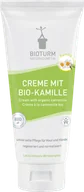Kremy dla dzieci - Bioturm No.35 krem z bio-rumiankiem do suchej skóry dla dorosłych i dzieci, 100 ml - miniaturka - grafika 1