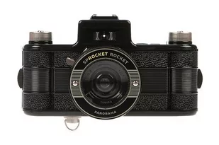 Lomography Aparat LOMO Sprocket Rocket 35 Panorama - Lomografia - miniaturka - grafika 1