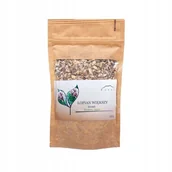 Zioła - NANGA Łopian korzeń 100g cięty Układ pokarmowy NANGA - miniaturka - grafika 1