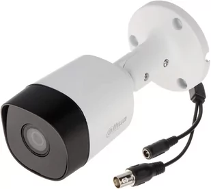 Dahua KAMERA 4W1 COOPER HAC-B2A21-0360B 20430 - Kamery do monitoringu - miniaturka - grafika 1