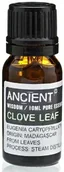 Aromaterapia - Olejek Eteryczny Goździk, Ancient Wisdom, 10ml - miniaturka - grafika 1