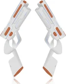 Akcesoria VR - Vortex Virtual Reality Replika pistoletu na kontrolery do Meta Quest 3 - miniaturka - grafika 1