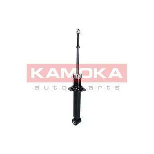 Amortyzator KAMOKA 2000686 - Amortyzatory - miniaturka - grafika 1