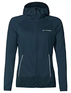VAUDE Damska kurtka polarowa Tekoa Ii - Kurtki damskie - miniaturka - grafika 1