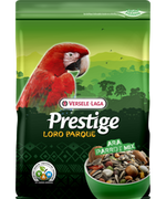 Przysmaki dla ptaków - Versele-Laga Loro Parque Mix pokarm dla ary i kakadu 2kg 49044-uniw - miniaturka - grafika 1
