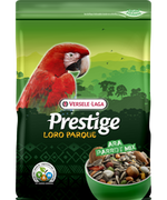 Versele-Laga Loro Parque Mix pokarm dla ary i kakadu 2kg 49044-uniw