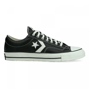 Męskie buty Converse Star Player 76 - czarne - CONVERSE - Trampki męskie - miniaturka - grafika 1