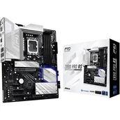 Płyty główne - ASROCK Z890 Pro RS - miniaturka - grafika 1