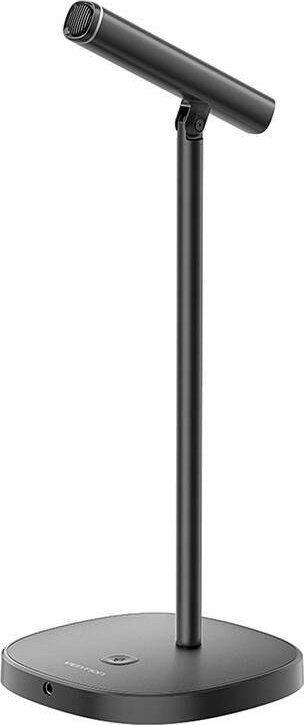 Mikrofon stacjonarny Vention NCCB0 USB czarny