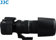 Osłony przeciwsłoneczne do aparatów - Osłona na obiektyw JJC Osłona przeciwsłoneczna JJC Tamron LH-HA011 - miniaturka - grafika 1