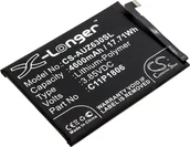 Baterie do telefonów - TECHTEK Baterie kompatybilny z [Asus] ZenFone 6 2019, ZenFone 6 2019 Dual SIM, ZenFone 6 2019 Global, ZS630KL zastępuje 1ICP5/65/87, kompatybilny z - miniaturka - grafika 1