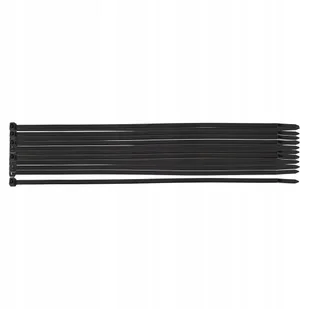 Opaski zaciskowe EXTREME 3.6 × 200 mm, czarne, 20 szt., NEO 01-627 - Pozostałe akcesoria sieciowe - miniaturka - grafika 1
