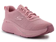 Sneakersy damskie - SKECHERS Max Cushioning Elite 129600-ROS - miniaturka - grafika 1