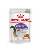 Royal Canin Feline Sterilised Saszetka 85g 5398