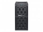 Serwery - Dell Serwer dla małej firmy Tower T140 E-2124 16GB 2x1TB mirror cabled H330 i9B 3yNBD WS Essentials 2019 PET140CEEM03x - miniaturka - grafika 1