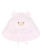 Czapeczki dla niemowląt - Steiff Kapelusz w kolorze jasnoróżowym - miniaturka - grafika 1