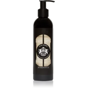 Dear Barber Odżywka 250ml do włosów i brody DB6 - Kosmetyki i akcesoria do pielęgnacji brody - miniaturka - grafika 1