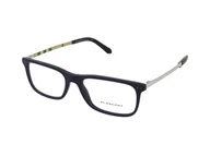 Okulary korekcyjne, oprawki, szkła - Burberry BE2282 3399 - miniaturka - grafika 1