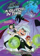 Pozostałe książki - Danny Phantom: A Glitch in Time - miniaturka - grafika 1