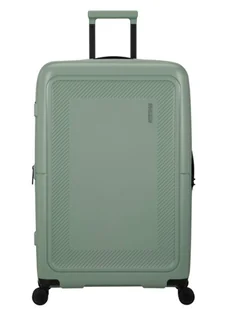 Walizka duża American Tourister DashPop EXP - iceberg green - Walizki - miniaturka - grafika 1