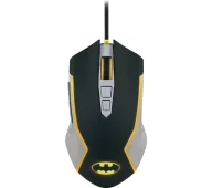 Myszki - FR-TEC BATPCMOU Czarno-szary - miniaturka - grafika 1