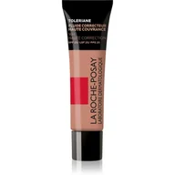 Podkłady do twarzy - LA ROCHE-POSAY Toleriane Podkład intensywnie kryjący SPF 25 nr. 11, 30ml - >>> DARMOWA od 99zł<<< 24h !!! - miniaturka - grafika 1