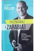 Biznes - Przemawiaj i zarabiaj Dedykacja autora - miniaturka - grafika 1