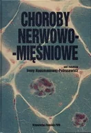 Książki medyczne - Choroby Nerwowo-Mięśniowe - miniaturka - grafika 1