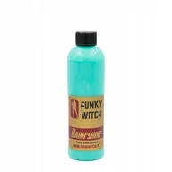 Kosmetyki samochodowe - Funky Witch Dark'shine Tire 0,5L - miniaturka - grafika 1