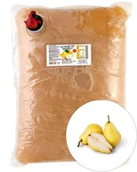 Soki i napoje niegazowane - Sok Gruszkowy 100% 5l - miniaturka - grafika 1