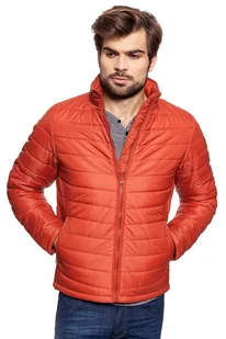 Wrangler, Kurtka męska, The Thermal Red Ochre W4603Xk8U, rozmiar S - Kurtki męskie - miniaturka - grafika 1