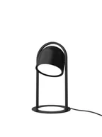 Lampy stojące - Nizza lampa stołowa 1xLED/10,5W czarna 8045-102 - miniaturka - grafika 1