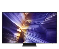 Telewizory - Samsung QE65S90F 65" OLED 4K 120Hz - miniaturka - grafika 1