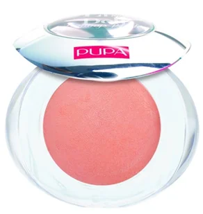 Pupa Like A Doll Luminys Blush wypiekany róż policzków 204 3,5g 8011607192335 - Róże do policzków - miniaturka - grafika 1