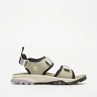 TIMBERLAND LINCOLN PEAK - Timberland - Sandały damskie - miniaturka - grafika 1