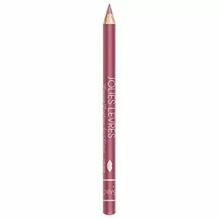 Vivienne Sabo - Lip Pencil/Crayon Contour des Levres/Jolies Levres 102 - rose nude - Szminki - miniaturka - grafika 1