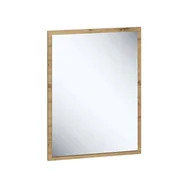 Lustra - Lustro do przedpokoju NEVIO 08 dąb artisan - miniaturka - grafika 1