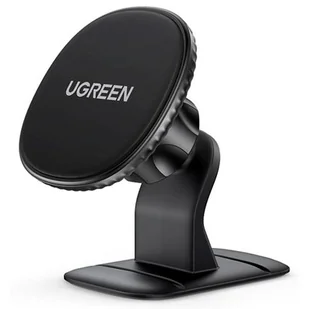 Ugreen Ugreen magnetyczny uchwyt samochodowy na telefon samoprzylepny do deski rozdzielczej czarny (LP292) 80785-ugreen - Uchwyty samochodowe do telefonów - miniaturka - grafika 1