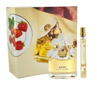 Zestawy kosmetyków damskich - Marc Jacobs Daisy Zestaw upominkowy dla kobiet - miniaturka - grafika 1