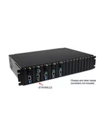 Konwertery sieciowe i transceivery - Startech.com ET91000LC2 - miniaturka - grafika 1