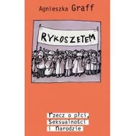 Filozofia i socjologia - Rykoszetem n - miniaturka - grafika 1