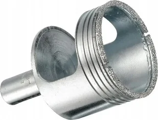 HiKOKI Wiertło Diamond drill bit for tiles 4100502 O8 mm - Wiertła - miniaturka - grafika 1