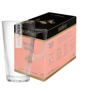 Richmont Melon Mint 50x4g herbata w saszetkach - Herbata - miniaturka - grafika 1