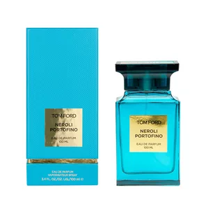 Tom Ford Neroli Portofino Woda perfumowana 50 ml - Wody i perfumy unisex - miniaturka - grafika 1