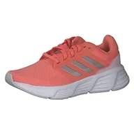 Trampki damskie - adidas Galaxy 6 W, Trampki damskie, Coral Fusion/Taupe Met./Almost Pink, 37 1/3 EU, Coral Fusion Taupe Met Almost Pink, 37.5 EU - miniaturka - grafika 1