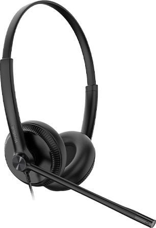 Yealink Yhs34 Dual Headphones/Headset