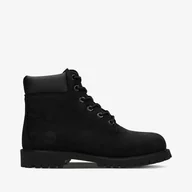 Buty dla dziewczynek - TIMBERLAND 6 IN PREMIUM WP BOOT - Timberland - miniaturka - grafika 1