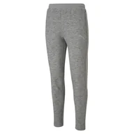 Spodnie sportowe damskie - Puma Spodnie Evostripe 58581303 - miniaturka - grafika 1