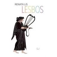 Filologia i językoznawstwo - Lesbos - Renata Lis - miniaturka - grafika 1